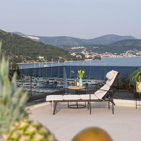 Apartment Pilic Marina Εξωτερικό φωτογραφία