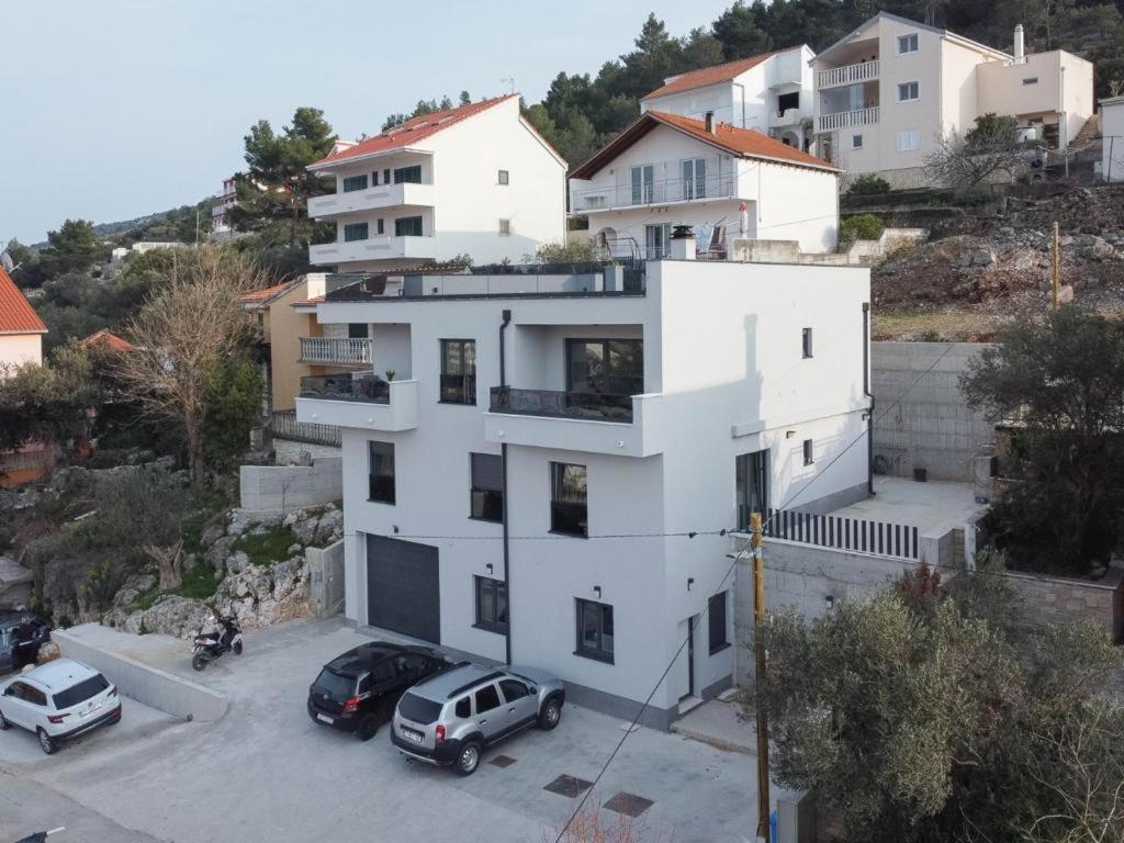 Apartment Pilic Marina Εξωτερικό φωτογραφία