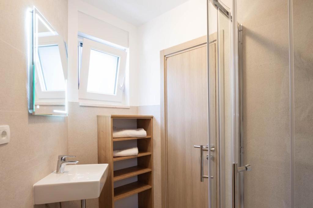 Apartment Pilic Marina Εξωτερικό φωτογραφία