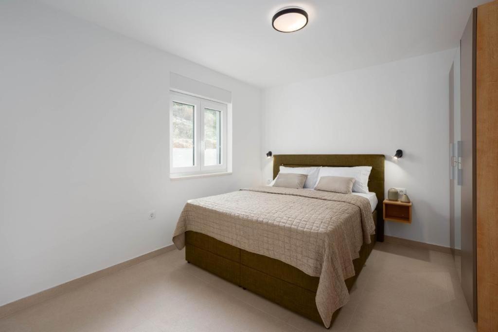 Apartment Pilic Marina Εξωτερικό φωτογραφία