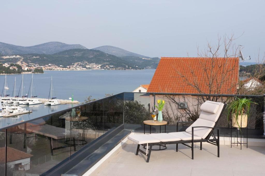 Apartment Pilic Marina Εξωτερικό φωτογραφία