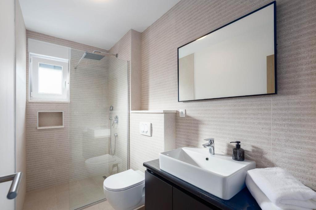 Apartment Pilic Marina Εξωτερικό φωτογραφία