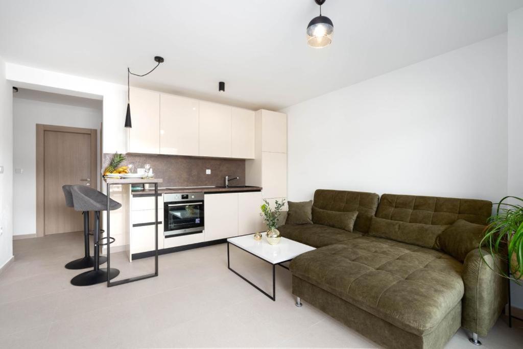 Apartment Pilic Marina Εξωτερικό φωτογραφία