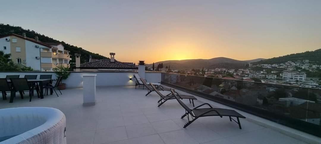Apartment Pilic Marina Εξωτερικό φωτογραφία