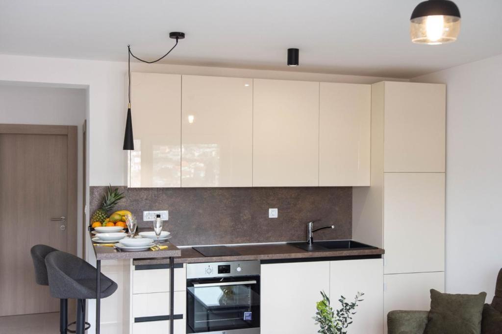 Apartment Pilic Marina Εξωτερικό φωτογραφία