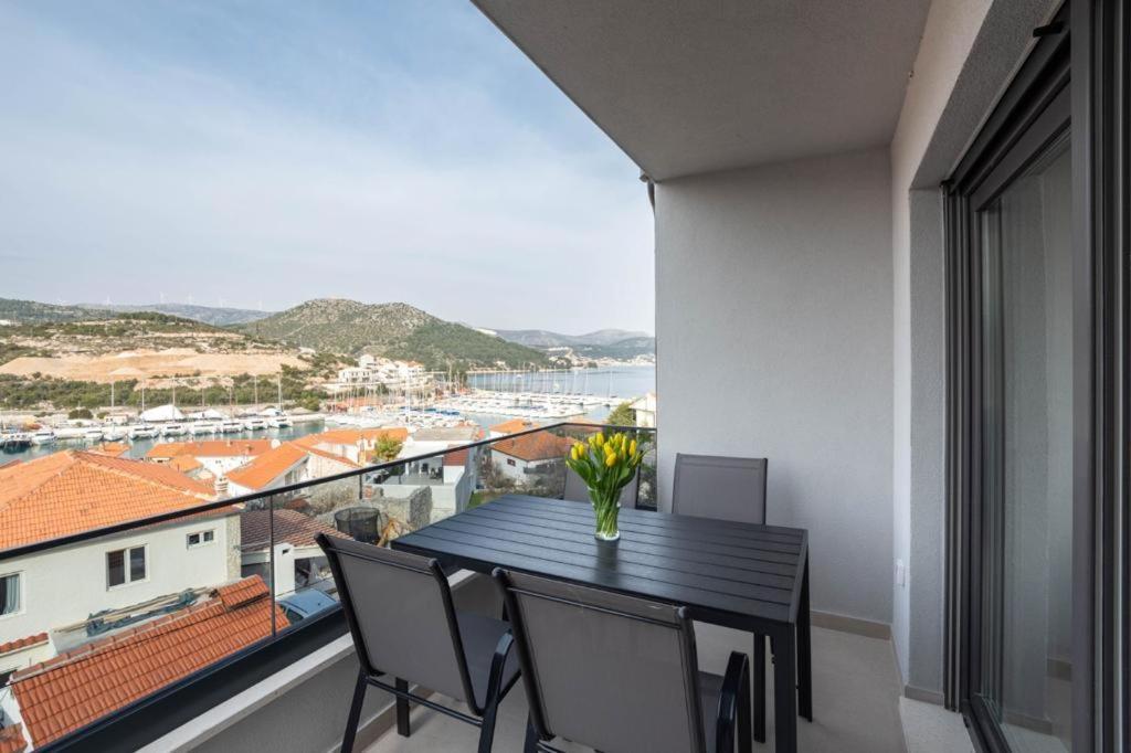Apartment Pilic Marina Εξωτερικό φωτογραφία