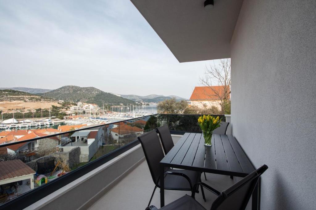 Apartment Pilic Marina Εξωτερικό φωτογραφία