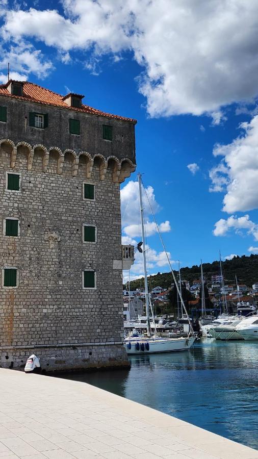 Apartment Pilic Marina Εξωτερικό φωτογραφία
